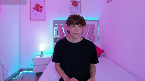 Josh online show from September 12, 7:14 pm