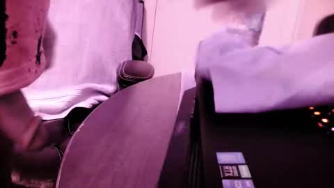 Josh online show from May 23, 5:28 pm
