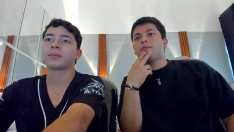  JOSH  online show from September 18, 4:20 pm