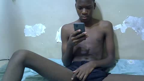 joshkeinz online show from April 3, 5:16 am