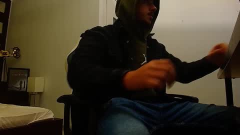 JoshKnight online show from September 29, 5:01 am