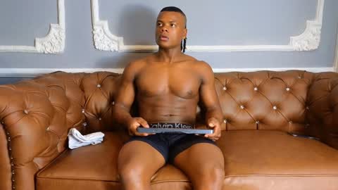 joshloganx online show from December 2, 12:40 pm