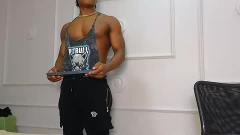 joshloganx online show from January 27, 11:33 pm