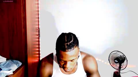 joshloganx online show from March 5, 9:44 pm