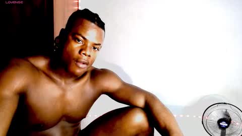 joshloganx online show from March 6, 7:43 pm