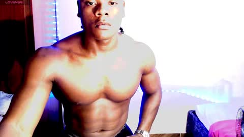 joshloganx online show from March 8, 2:15 am