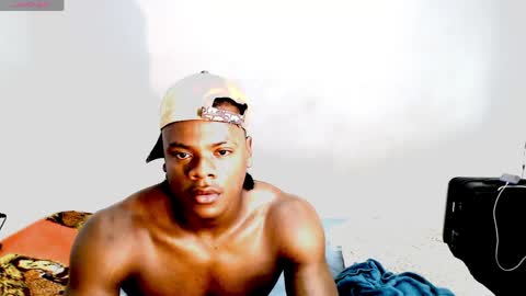 joshloganx online show from April 3, 5:55 pm