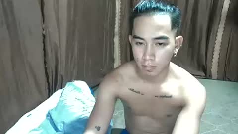 joshmatic online show from April 28, 2:27 am