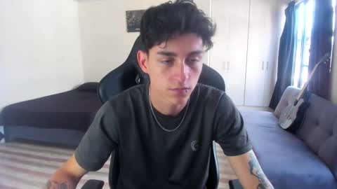 Josh online show from March 8, 7:50 pm