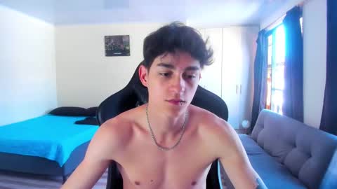 Josh online show from March 20, 7:19 pm