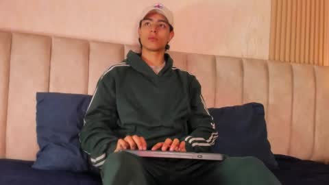 Josh Rashford online show from September 20, 11:22 am