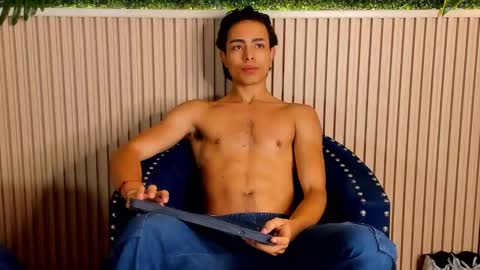 Josh Rashford online show from October 2, 11:39 am