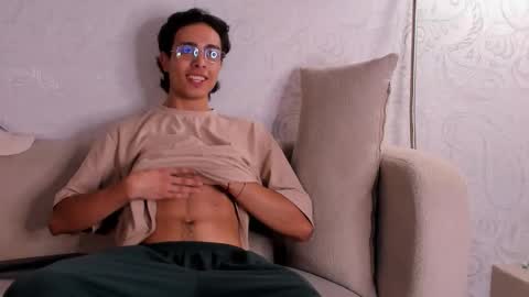 Josh Rashford online show from October 12, 11:31 am