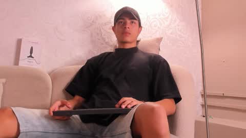 Josh Rashford online show from October 17, 10:01 pm