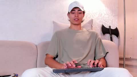 Josh Rashford online show from October 25, 9:31 pm