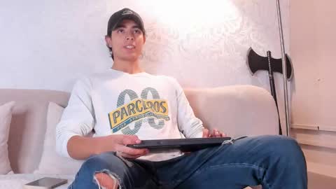 Josh Rashford online show from October 28, 10:01 pm