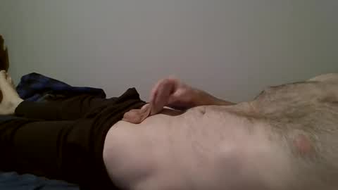 DADDY IS HORNY online show from November 18, 2:28 am