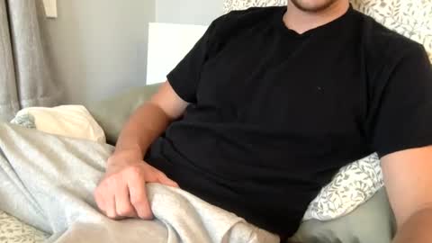 joshsharp1111 online show from January 29, 8:35 pm