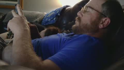 Josh online show from March 8, 2:37 am