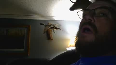 Josh online show from March 22, 7:56 am