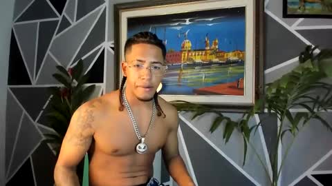 Snapshot of joshua_cool chatting on March 7, 3:29 am josk kelly23 online show from March 7, 3:29 am