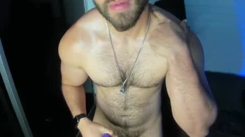      Joshua The Lion  online show from December 19, 10:32 pm