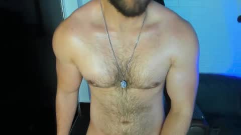      Joshua The Lion  online show from December 28, 7:33 pm