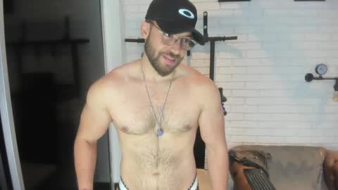      Joshua The Lion  online show from February 6, 11:15 pm