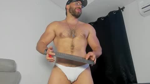      Joshua The Lion  online show from October 23, 12:32 am