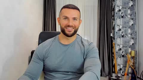 joshuamuscle69 online show from December 21, 8:28 am
