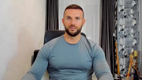 joshuamuscle69 online show from December 21, 12:38 pm