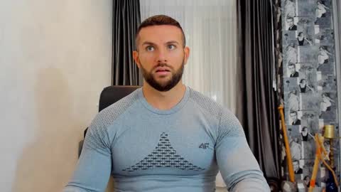 joshuamuscle69 online show from January 5, 12:31 pm