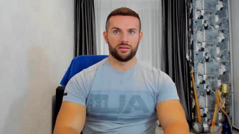 joshuamuscle69 online show from January 7, 11:26 am