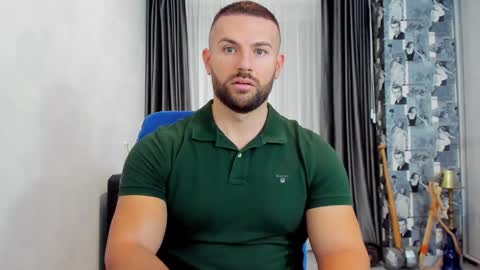 joshuamuscle69 online show from January 10, 6:53 am