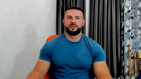 joshuamuscle69 online show from November 1, 6:59 am