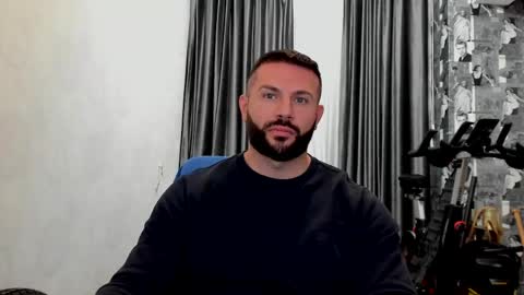 joshuamuscle69 online show from May 6, 8:08 am