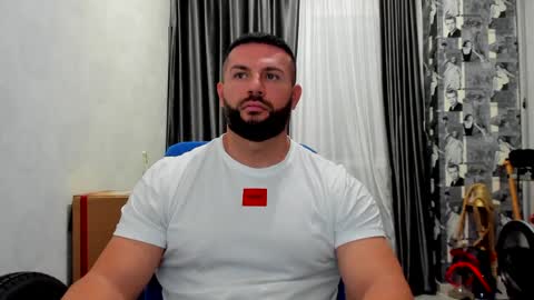 joshuamuscle69 online show from May 21, 6:53 am