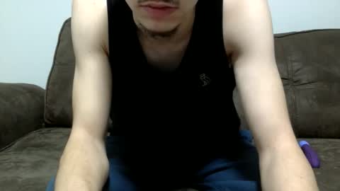 josh online show from March 12, 12:50 am