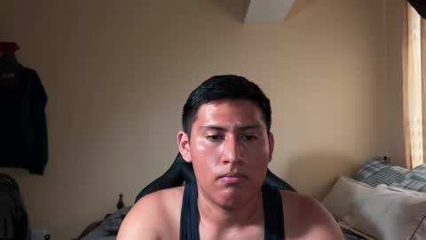 Snapshot of joshuatls08 chatting on February 16, 9:59 pm joshuatls08 online show from February 16, 9:59 pm
