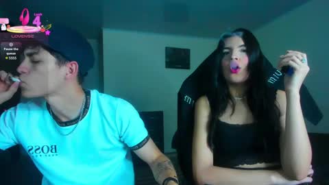 Josh And Karely online show from May 16, 3:58 am