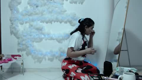 Snapshot of josie_rider chatting on September 25, 11:19 pm josie rider online show from September 25, 11:19 pm