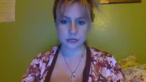 Lana Caruso online show from November 8, 2:45 am