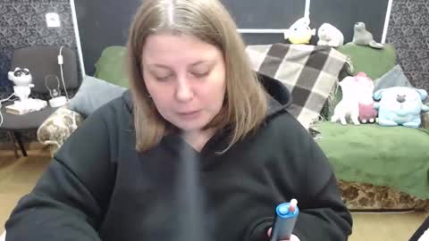 josiesun771 online show from October 18, 7:20 am