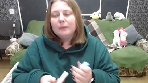 josiesun771 online show from October 19, 11:44 am