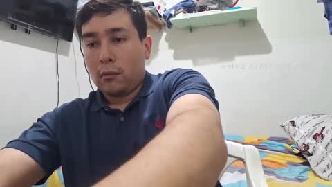 Snapshot of josq121 chatting on September 13, 4:56 am josq121 online show from September 13, 4:56 am