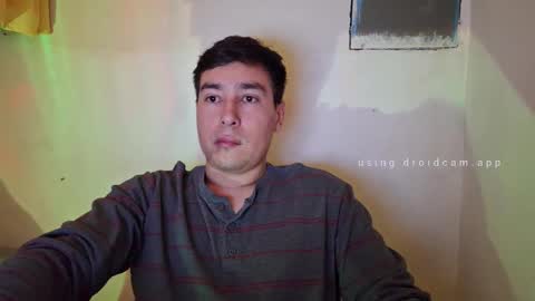 josq121 online show from December 16, 12:10 pm