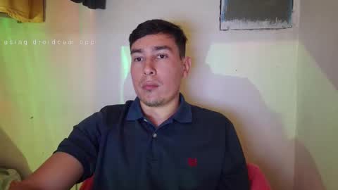 josq121 online show from January 8, 5:32 am