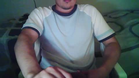 josq121 online show from March 24, 5:23 am