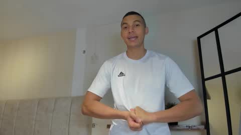 Joseeph online show from March 23, 1:53 am