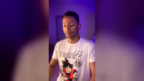 JOSS JORDAN  online show from April 25, 1:36 pm